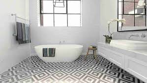 Tiling a small bathroom floor like this one is not that hard if you know the basic steps involved. How To Tiling A Bathroom Floor Tiles Barana Tiles