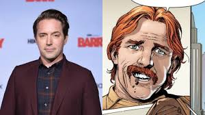 Superman: Beck Bennett interpreterà Steve Lombard nel nuovo film DC di  James Gunn