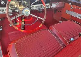 Image result for Antigua Red 1966 AMC