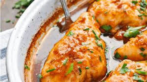 Epingle Sur Poulet