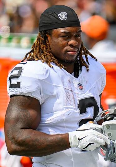 Ashton Jeanty - Wikipedia