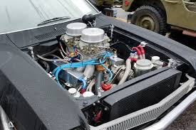 The national association for stock car auto racing ( nascar ) is the largest sanctioning body of motorsports in the united states. A Modern Ford 351 Cleveland Nets Almost 900 Horsepower N A