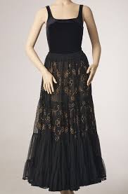 Black And Gold Tie Dye Dress Page Not Found Western Style Outfits Western Wear For Women Western Outfits Women