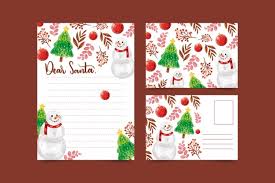Weihnachten ist eine gute gelegenheit mal wieder einen „echten brief zu schreiben. Bilder Briefpapier Weihnachten Gratis Vektoren Fotos Und Psds