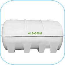 Water Tanks Al Bassam International Factories L L C