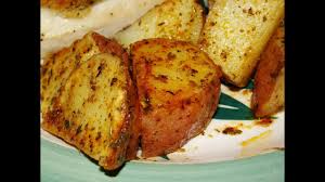 Lower the heat to 350 degrees f. Ziploc Zip N Steam Herbed New Potatoes Youtube