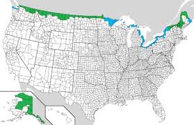 Alaska hat die längste grenze zu kanada. Grenze Zwischen Kanada Und Den Vereinigten Staaten Wikiwand