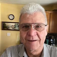 Lockman elementary school principal in 1950s