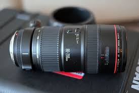 Canon Zoom Lens Ef 80 200mm 1 2 8 L Pin On What Is In My Camera Bag