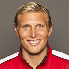 Jesse Smith (water polo)