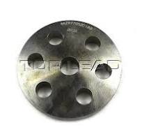 High Performance SINOTRUK® Genuine -Bearing Clamp- Spare ...