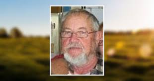 Robert Dean Tinsley Obituary July 22, 2018