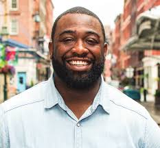 Justice in Every Borough