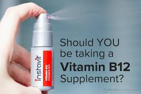 Supplements for vitamin b12 deficiency treatment and prevention. Should You Be Taking A Vitamin B12 Supplement