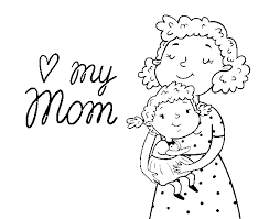Camillefields.website have about 100 image for your iphone, android or pc desktop. Dibujo De Quiero A Mi Mama Para Colorear Dibujos Net