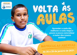 Entenda a volta às aulas em pernambuco. Retorno As Aulas Ensino Hibrido Promove Seguranca Para Alunos E Professores Prefeitura De Arapiraca