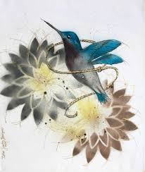 Like most birds, hummingbirds start with twigs and other bits of plants, using leaves for a base. Faq S The Hummingbird Roundup
