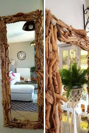 Bedroom diy mirror wall decor ideas. 14 Crazy Cheap Mirror Decorating Ideas Decor Home Ideas