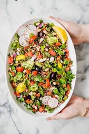 Here are 9 delicious keto salads perfect for your keto weight loss plan. Anytime Chopped Greek Salad Exploring Healthy Foods
