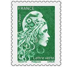 We did not find results for: Timbre Marianne L Engagee Lettre Verte Boutique Particuliers La Poste