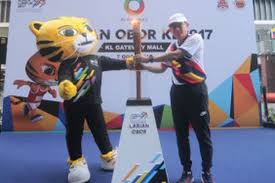 Sukan sea kl2017 mampu membawa sesuatu dalam diri kita. Ini Dia Maskot Sea Games 2017 Yang Punya 5 Pesan Bolasport Com