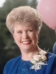 Obituary information for Doris Irene Underwood