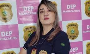 Sediado em manaus, amazonas, ele é o portal mais acessado da região norte do brasil. Policia Amazonas Portal Do Holanda