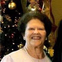 Mattie Pearl Mayberry Obituary