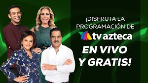 TV Azteca EN VIVO