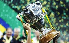 The copa do brasil (english: Copa Do Brasil 2019 Cbf Sorteia Os Jogos Das Oitavas De Final Futebol Ig