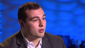 St. Ignatius grad creates app to help during school shootings