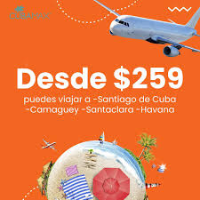 CUBAMAX TRAVEL