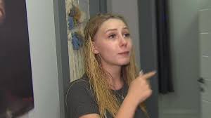 Die Wollnys“: Loredana rechnet nach Gewaltvorwürfen mit Fans ab