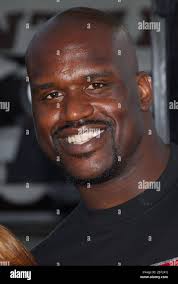 Shaquille