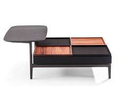 Find more simple ideas in my book, the inspired room! 249 Volage Ex S Coffee Table With 2 Trays Phi