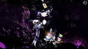 Amazing place to download wallpaper fromblack butler wallpapers free. Kuroshitsuji Black Butler Wallpapers Hd Desktop And Mobile Backgrounds