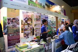 The season covers the period from 1 november 2016 to 31 october 2017. Matta Announces Its First Ever Matta Fair Online Gaya Travel Magazine
