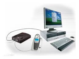 Image result for Computers Internet Telephony Internet Phone
