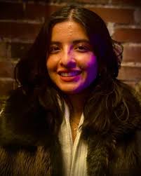 Hi! I'm Zara and I'm from St. Louis Missouri (Fun Fact: I was born and  partially raised in Norway! I'm actually a Pakistani Norwegian mix!). As of  now, I am mostly committed