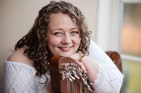 Passion, Authenticity and Strong Foundations: Heather Downie