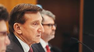 Chris Minns Ron Hoenig: Demand for investigation into allegations of  ministerial interference 'reasonable'