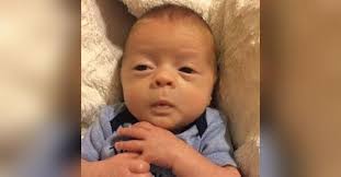 Caleb Charles Novak Obituary