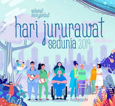 Fip telah membuat bahan untuk kampanye tahun ini di. Hospital Jelebu Selamat Hari Jururawat Sedunia 2019 Facebook