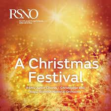 I m gettin nuttin for christmas chords. Rsno Junior Chorus Royal Scottish National Orchestra A Christmas Festival Cd Jpc