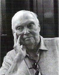 Shewman, James (Jim) Benson