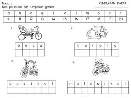 Laman web ini menyediakan satu link muat turun untuk kamu memuat turun gambar mewarna diatas. Lembaran Kerja Pra Sekolah In 2021 Kindergarten Reading Activities Kindergarten Reading Worksheets Preschool Learning Activities