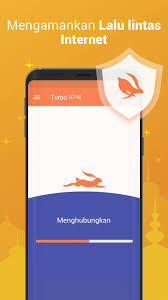 Turbo Vpn Vpn Gratis Tanpa Batas Hotspot Teraman For Android Apk Download