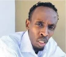 MENACING WITH A KIND OF HUMANITY