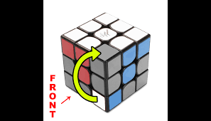 How to solve puzzle cube fidget. How To Solve A 3x3 Rubik S Cube Kewbzuk