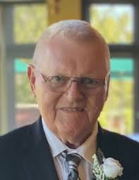 Obituary information for Gerald "Jerry" Berggren